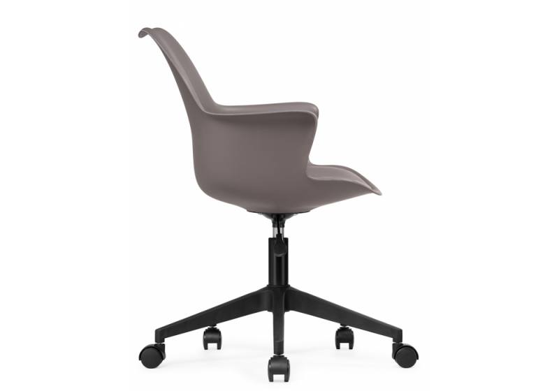 Компьютерное кресло Tulin dark grey / black (60x60x83)